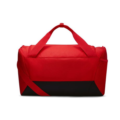 NIKE - Academy Team S Duffel Kırmızı Spor Çantası (1)