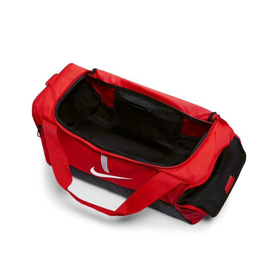 Academy Team S Duffel Kırmızı Spor Çantası 