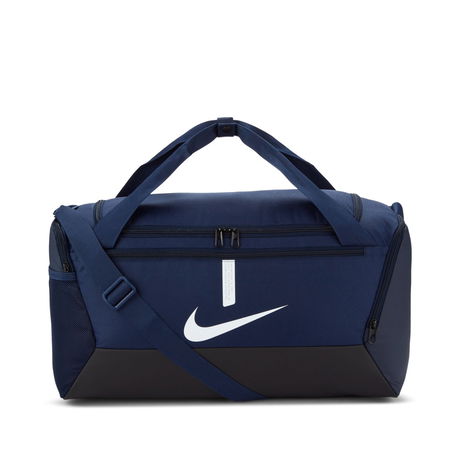 NIKE - Academy Team S Duffel Mavi Spor Çantası