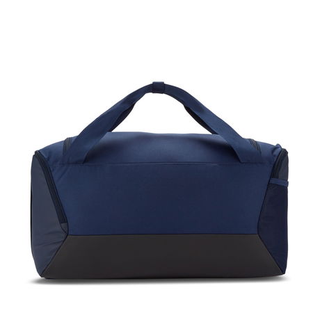 NIKE - Academy Team S Duffel Mavi Spor Çantası (1)
