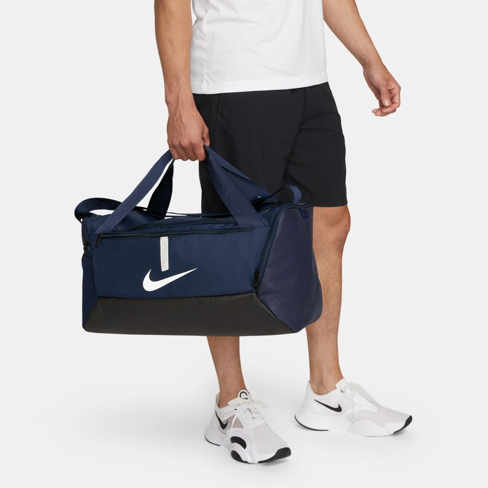 Academy Team S Duffel Mavi Spor Çantası