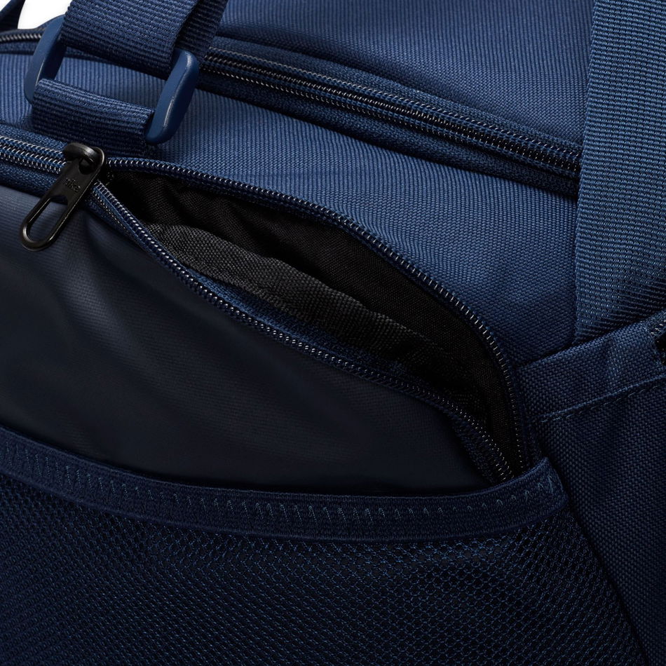 Academy Team S Duffel Mavi Spor Çantası