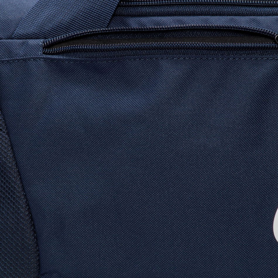 Academy Team S Duffel Mavi Spor Çantası