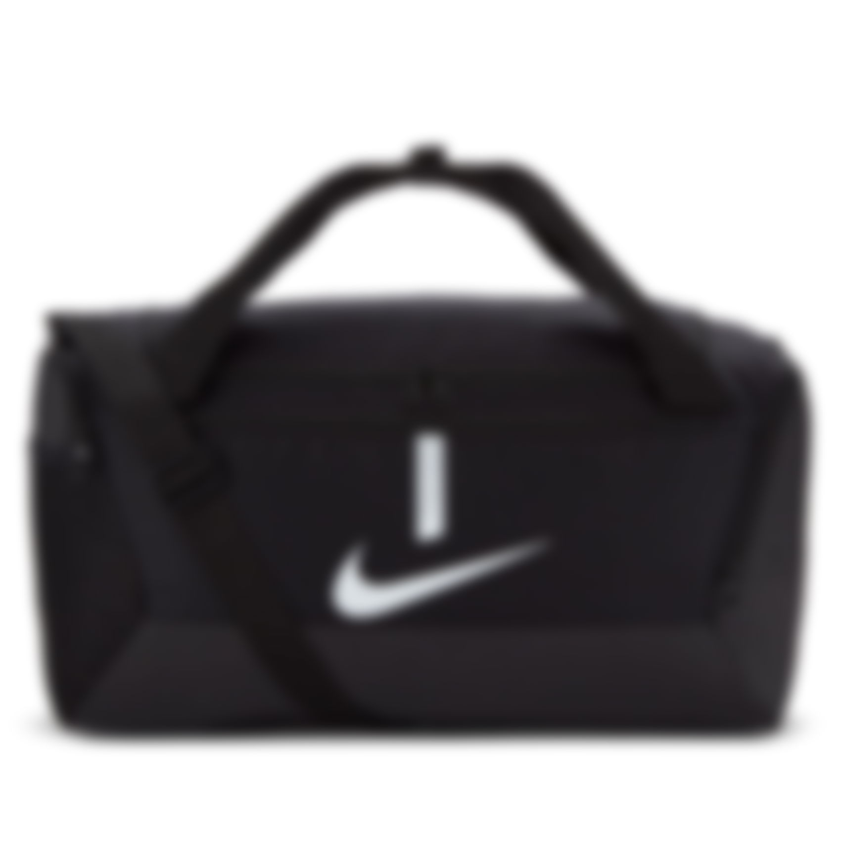 NIKE - Academy Team S Duffel Siyah Spor Çantası