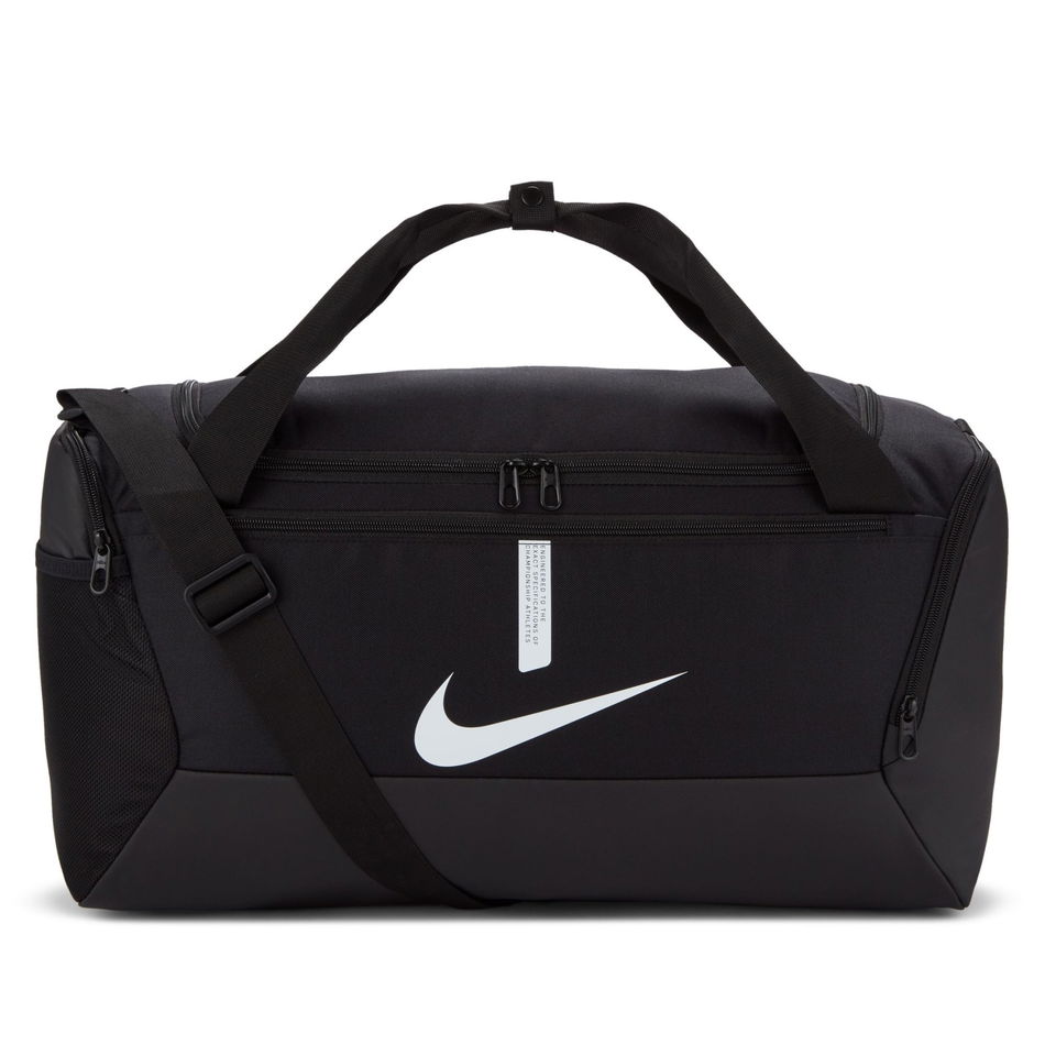 Academy Team S Duffel Siyah Spor Çantası