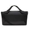 NIKE - Academy Team S Duffel Siyah Spor Çantası (1)