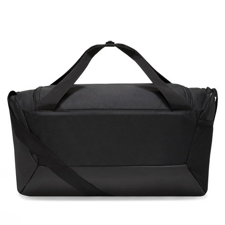 NIKE - Academy Team S Duffel Siyah Spor Çantası (1)
