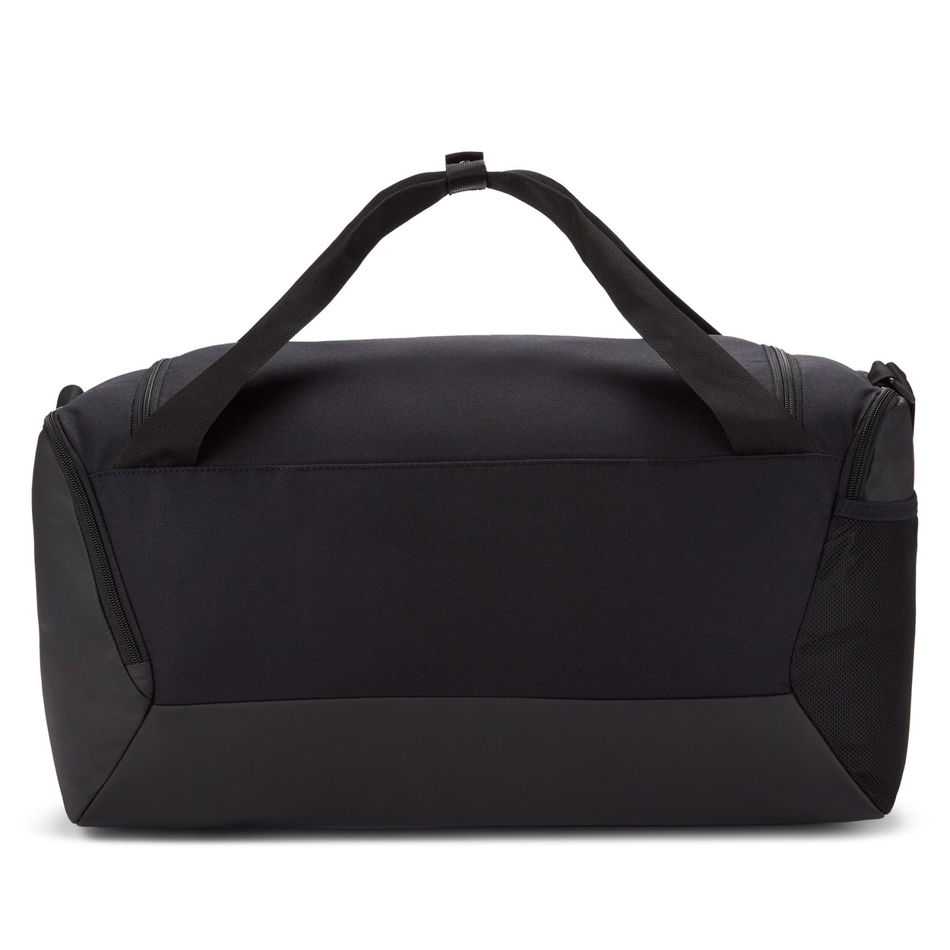 Academy Team S Duffel Siyah Spor Çantası