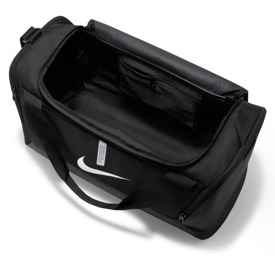 Academy Team S Duffel Siyah Spor Çantası