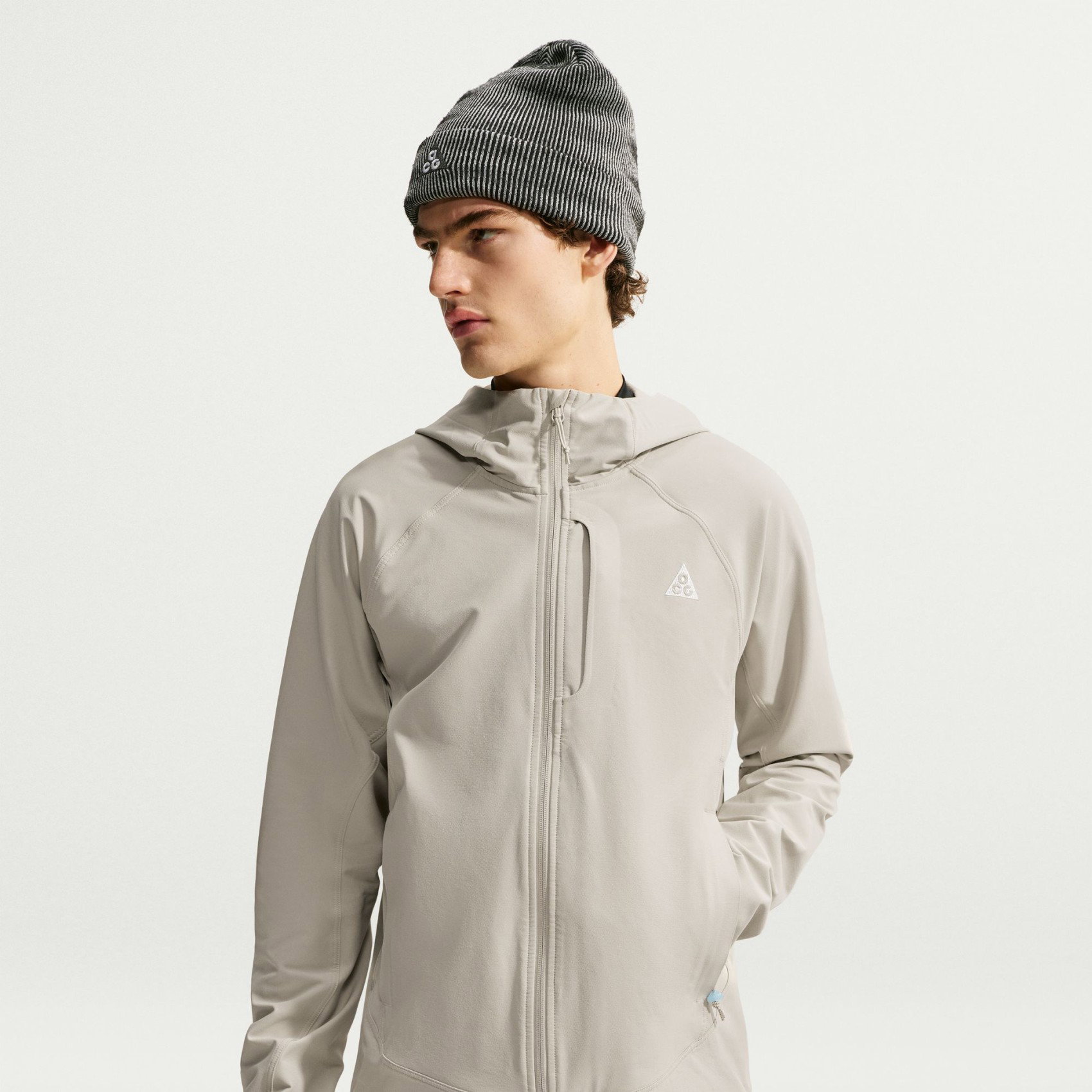 Мужская куртка Nike ACG Cloud Trekker Fz