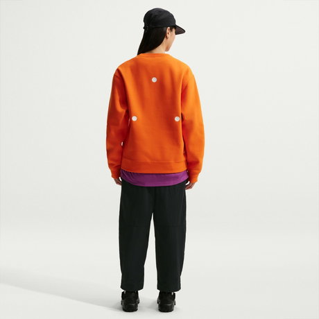 NIKE - ACG Dolomiti Pant Kadın Siyah Eşofman Altı (1)