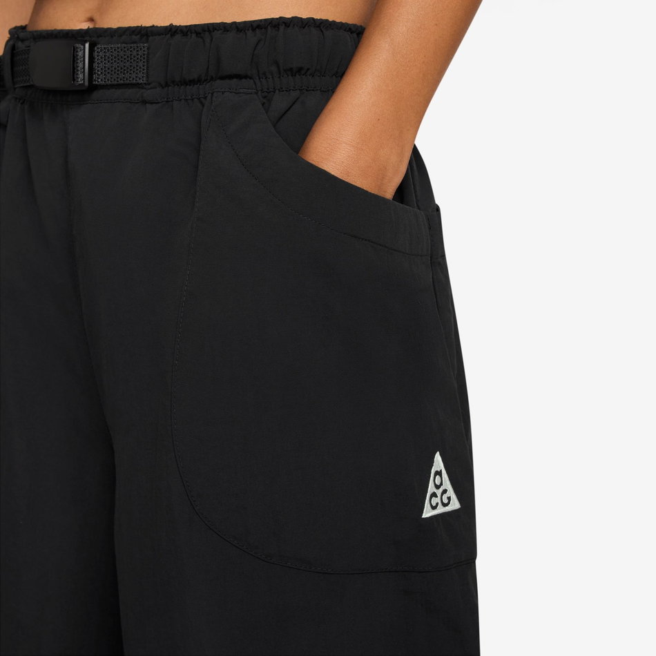 ACG Dolomiti Pant Kadın Siyah Eşofman Altı