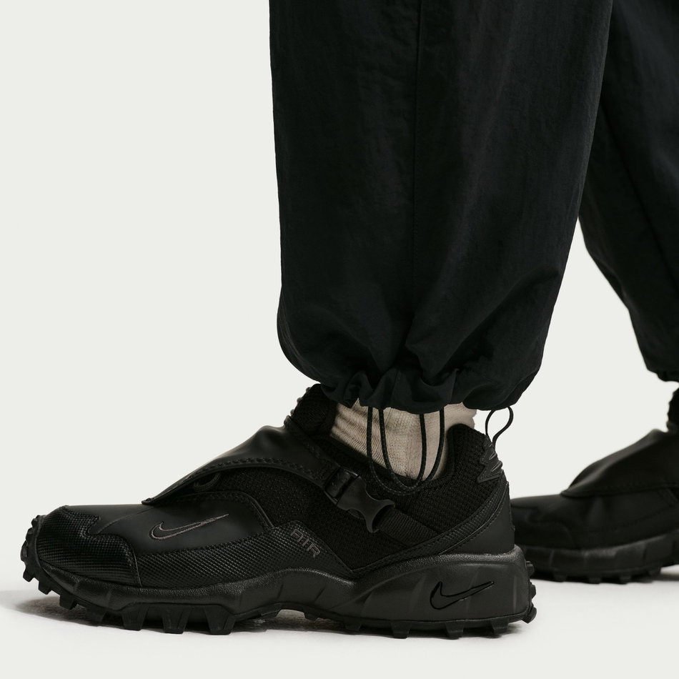 ACG Dolomiti Pant Kadın Siyah Eşofman Altı