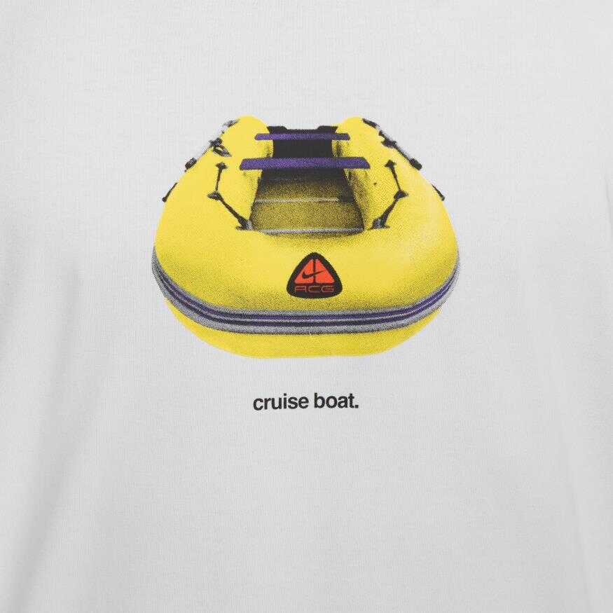 ACG Dri Fit Tee Cruise Boat Erkek Tişört