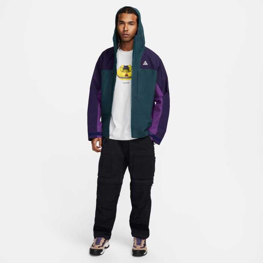 ACG Dri Fit Tee Cruise Boat Erkek Tişört