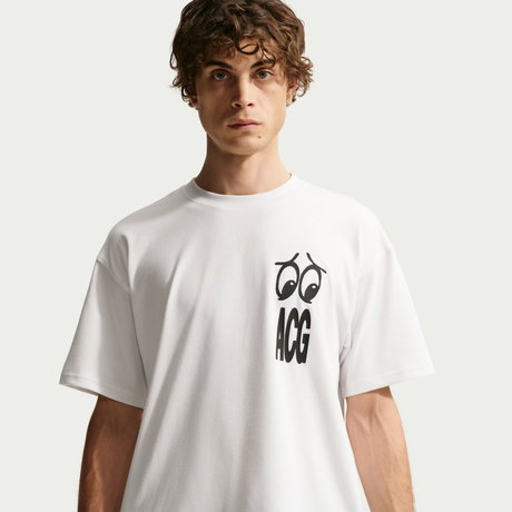 NIKE - ACG Dri-FIT Tee Don't Look Down Erkek Tişört