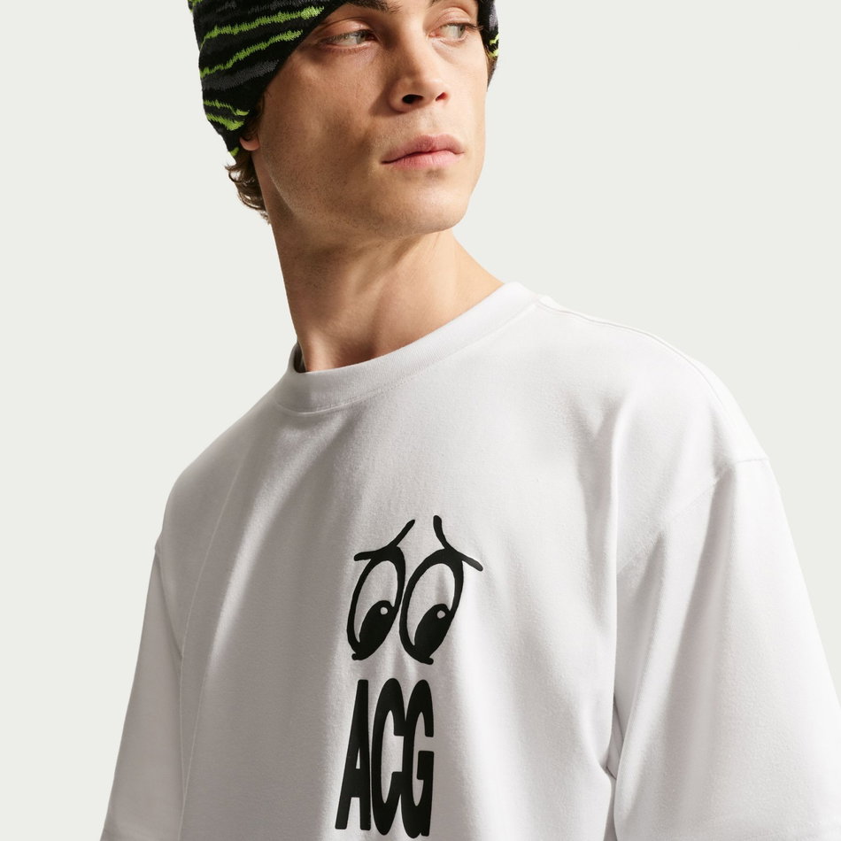 ACG Dri-FIT Tee Don't Look Down Erkek Tişört