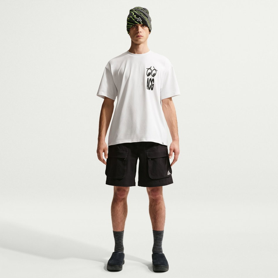 ACG Dri-FIT Tee Don't Look Down Erkek Tişört