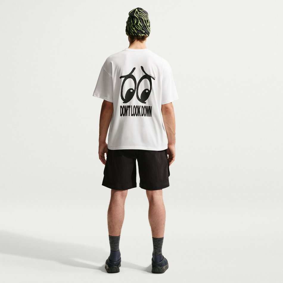 ACG Dri-FIT Tee Don't Look Down Erkek Tişört