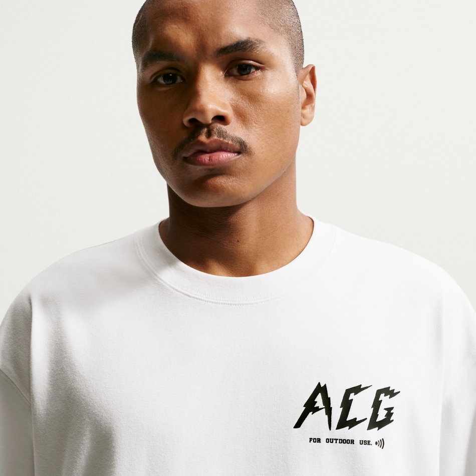ACG Dri-FIT Tee Lse Erkek Tişört