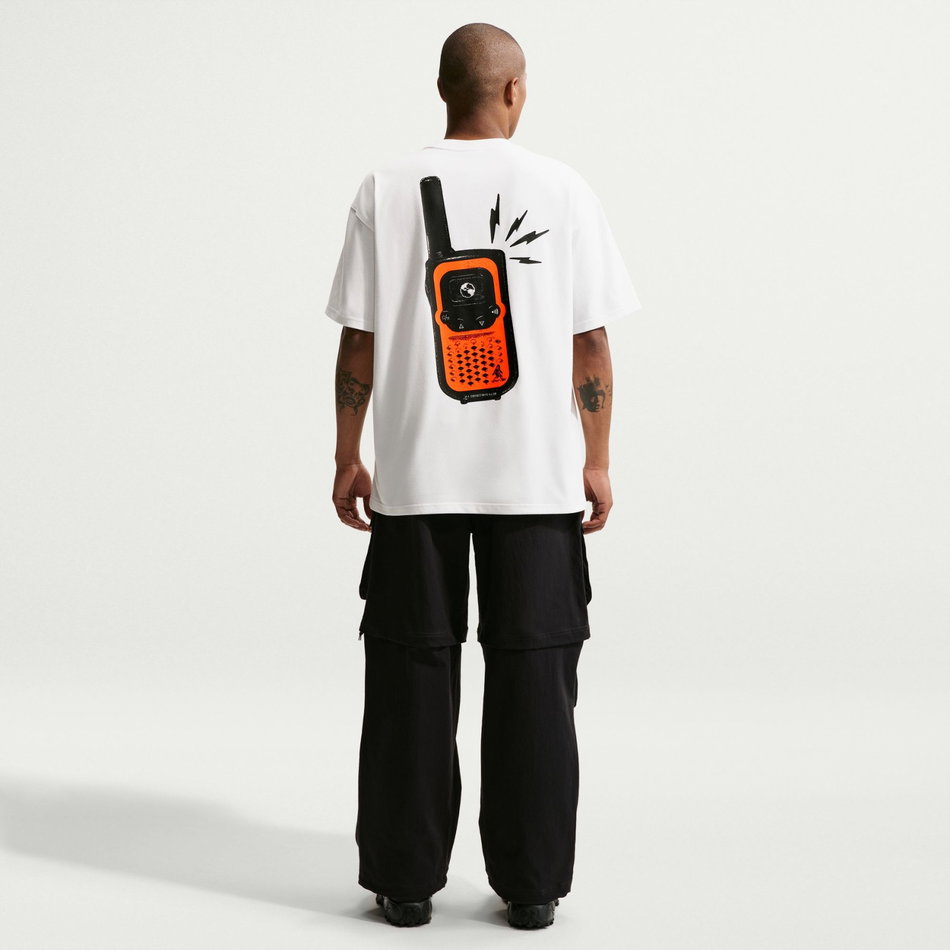 ACG Dri-FIT Tee Lse Erkek Tişört