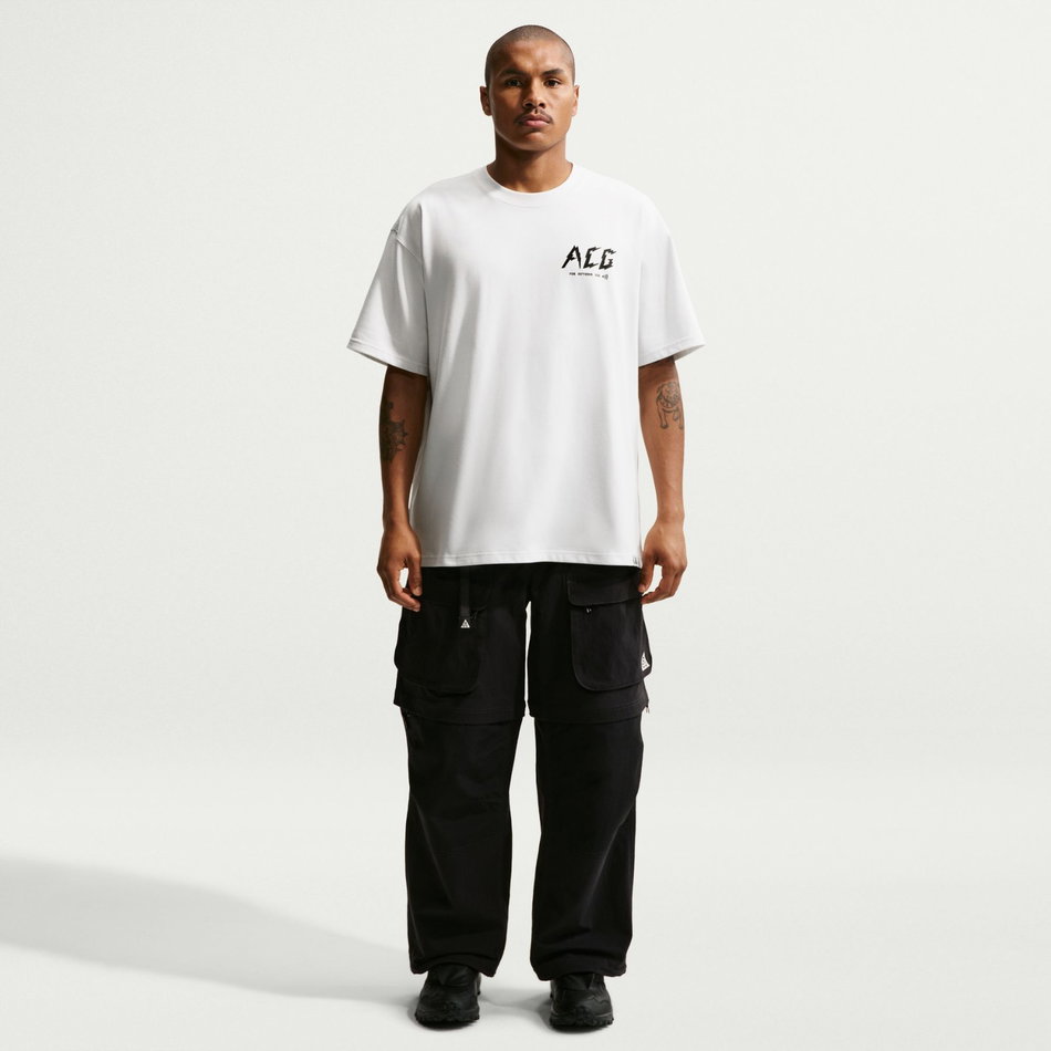 ACG Dri-FIT Tee Lse Erkek Tişört