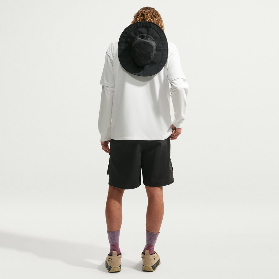 ACG Dri-FIT Tee Lse Mystery Snail Erkek Tişört