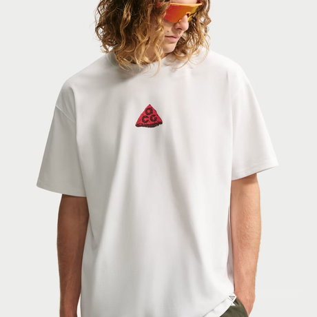 NIKE - ACG Dri-FIT Tee Lse Stacked Rocks Erkek Tişört