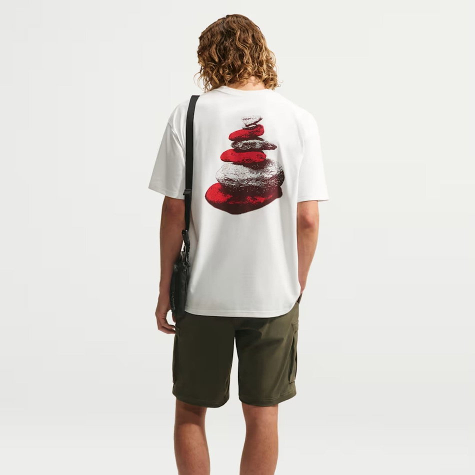 ACG Dri-FIT Tee Lse Stacked Rocks Erkek Tişört