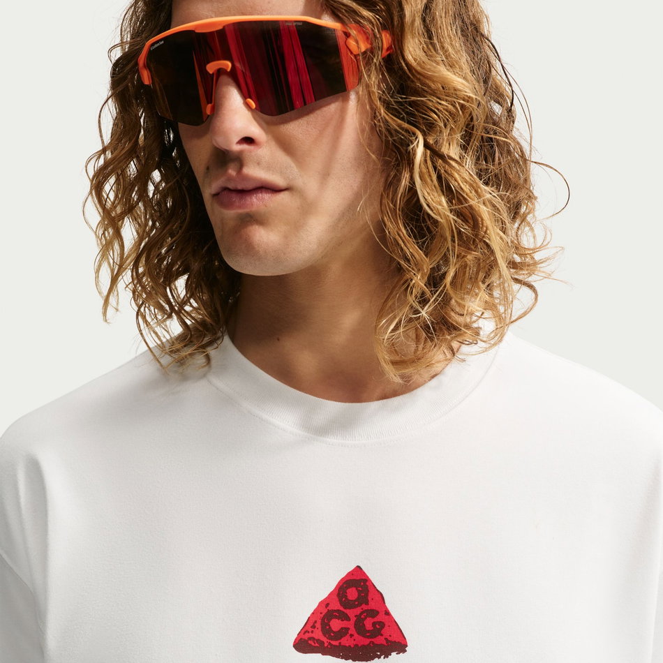 ACG Dri-FIT Tee Lse Stacked Rocks Erkek Tişört