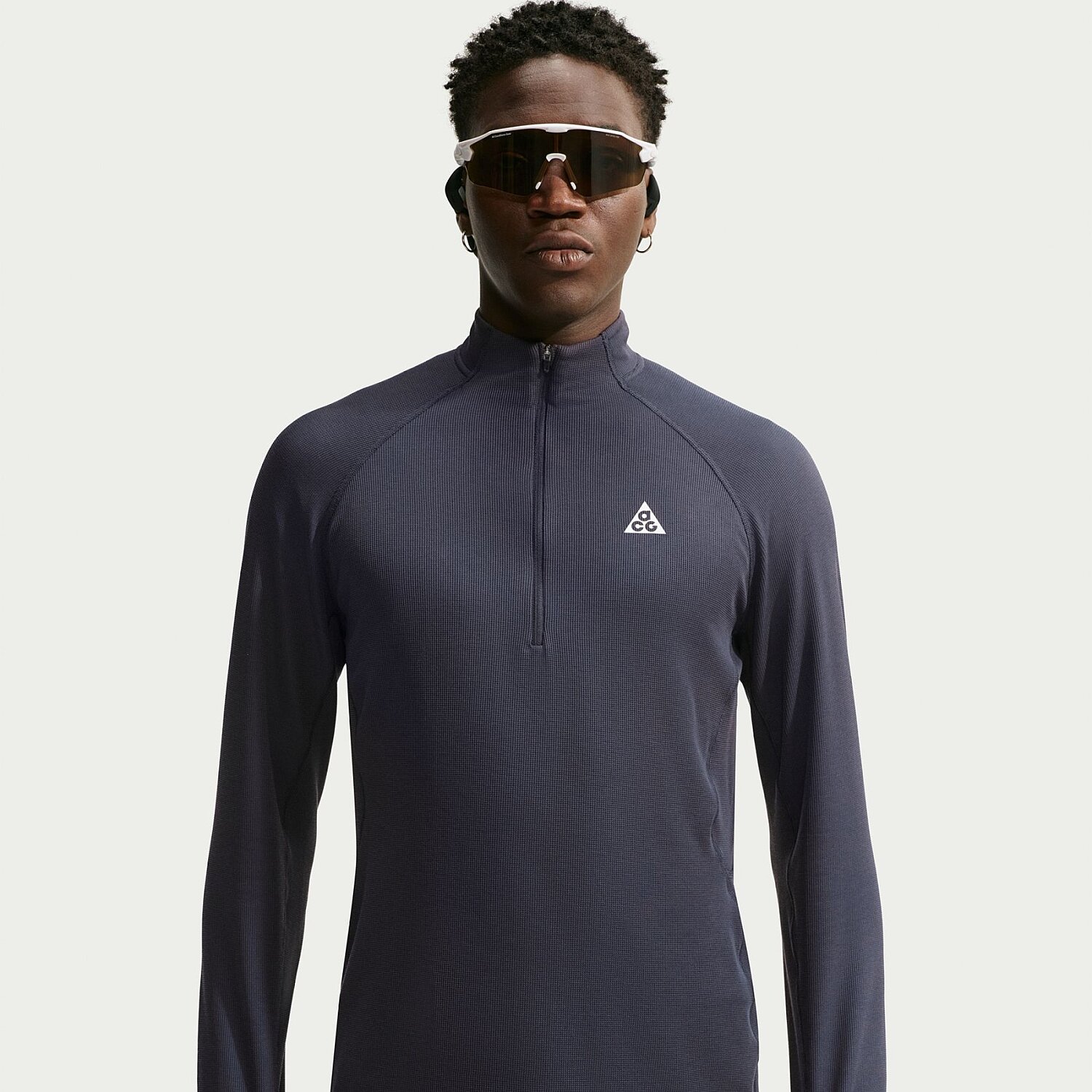 Мужской свитшот Nike ACG Dri-FIT Trail Midlayer Hz