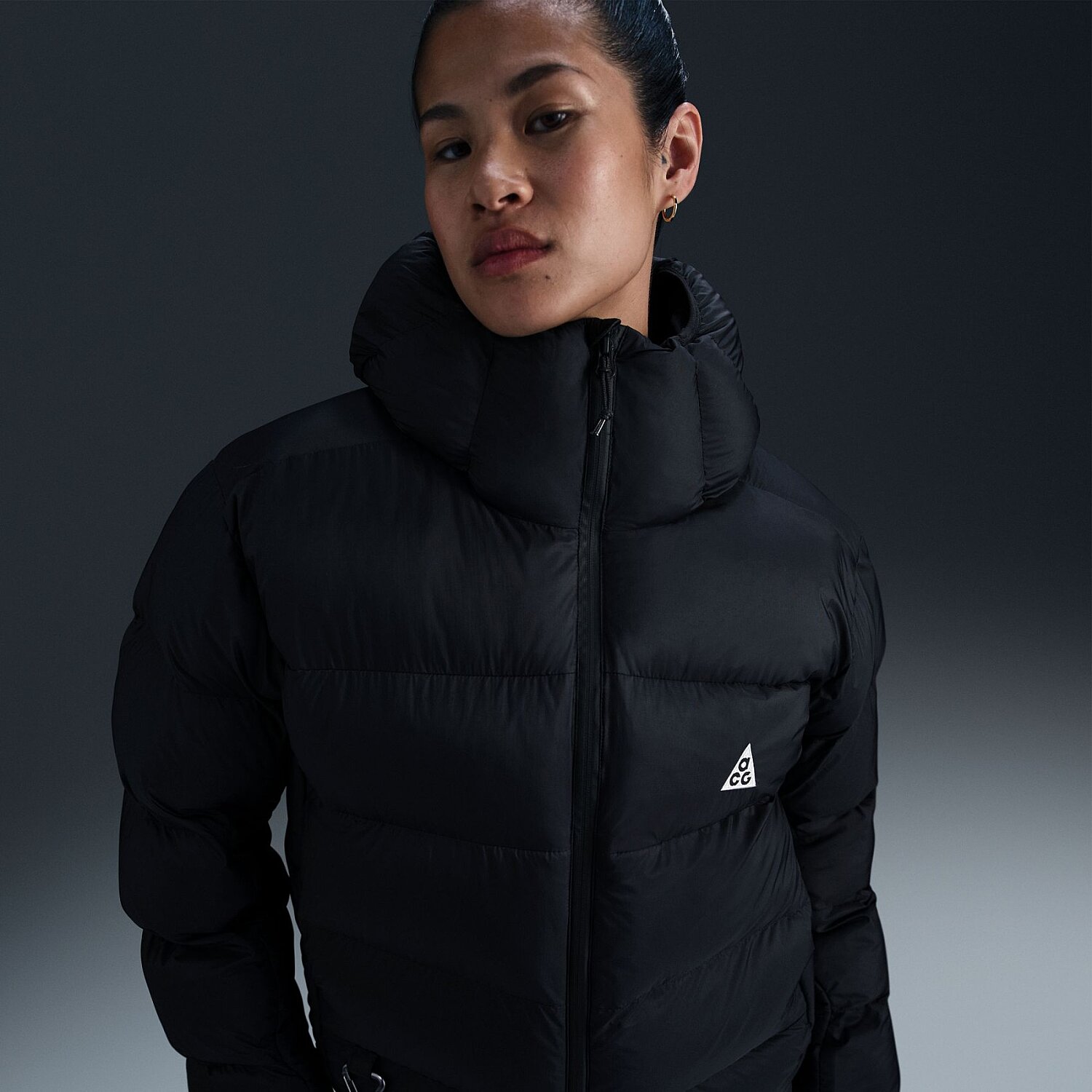 Женская куртка Nike ACG "Lunar Lake" PrimaLoft Therma-FIT ADV