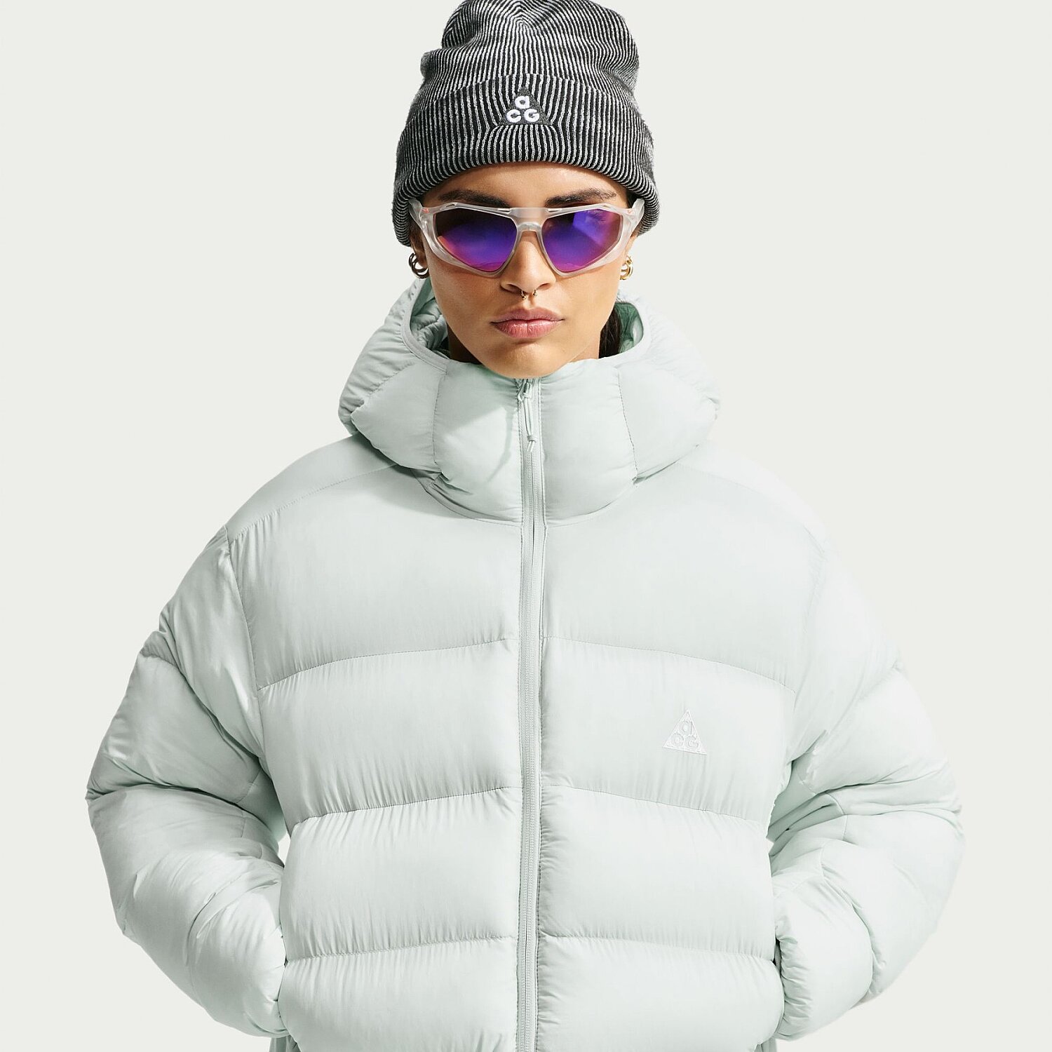 Женская куртка Nike ACG "Lunar Lake" PrimaLoft® Therma-FIT ADV