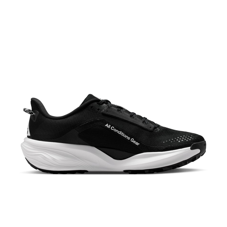 ACG Pegasus Trail Erkek Siyah Koşu Ayakkabısı