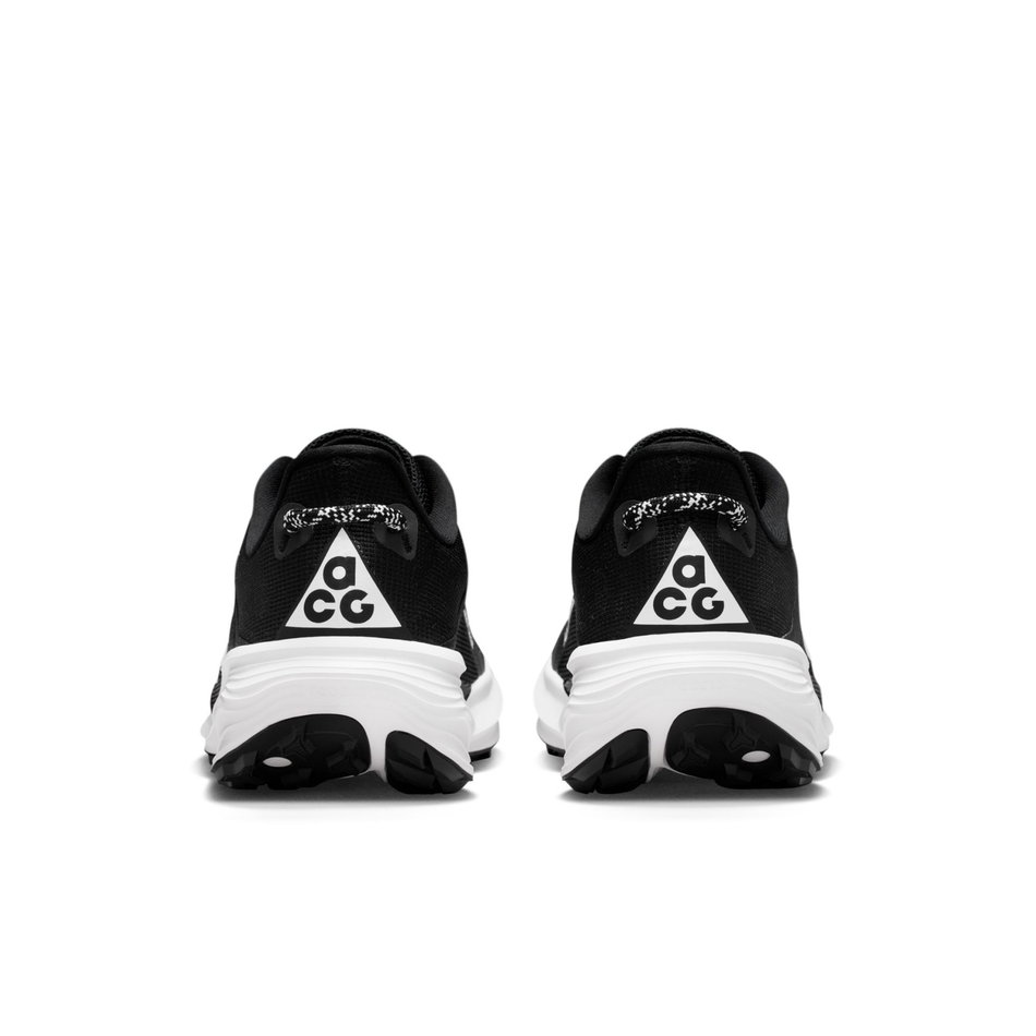 ACG Pegasus Trail Erkek Siyah Koşu Ayakkabısı
