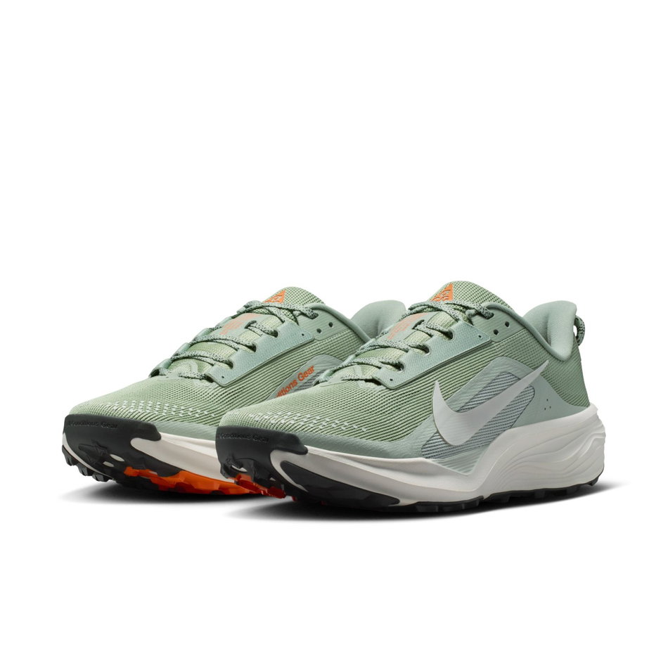 ACG Pegasus Trail Erkek Yeşil Koşu Ayakkabısı