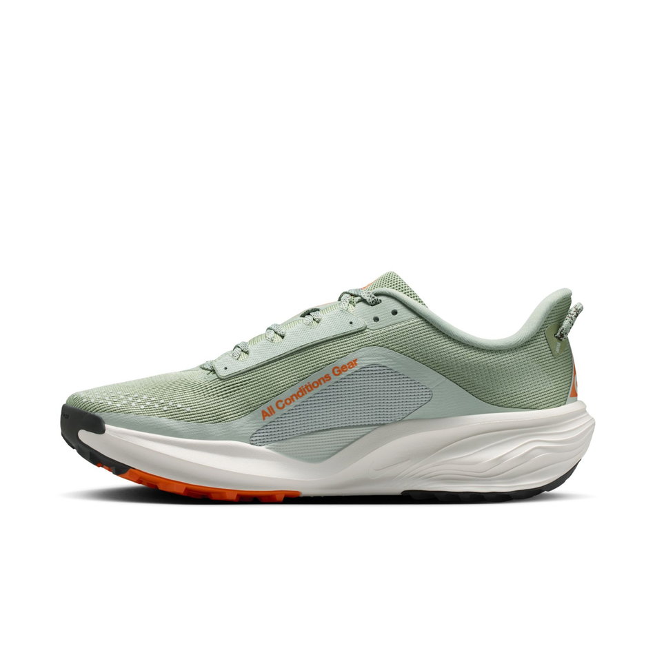 ACG Pegasus Trail Erkek Yeşil Koşu Ayakkabısı
