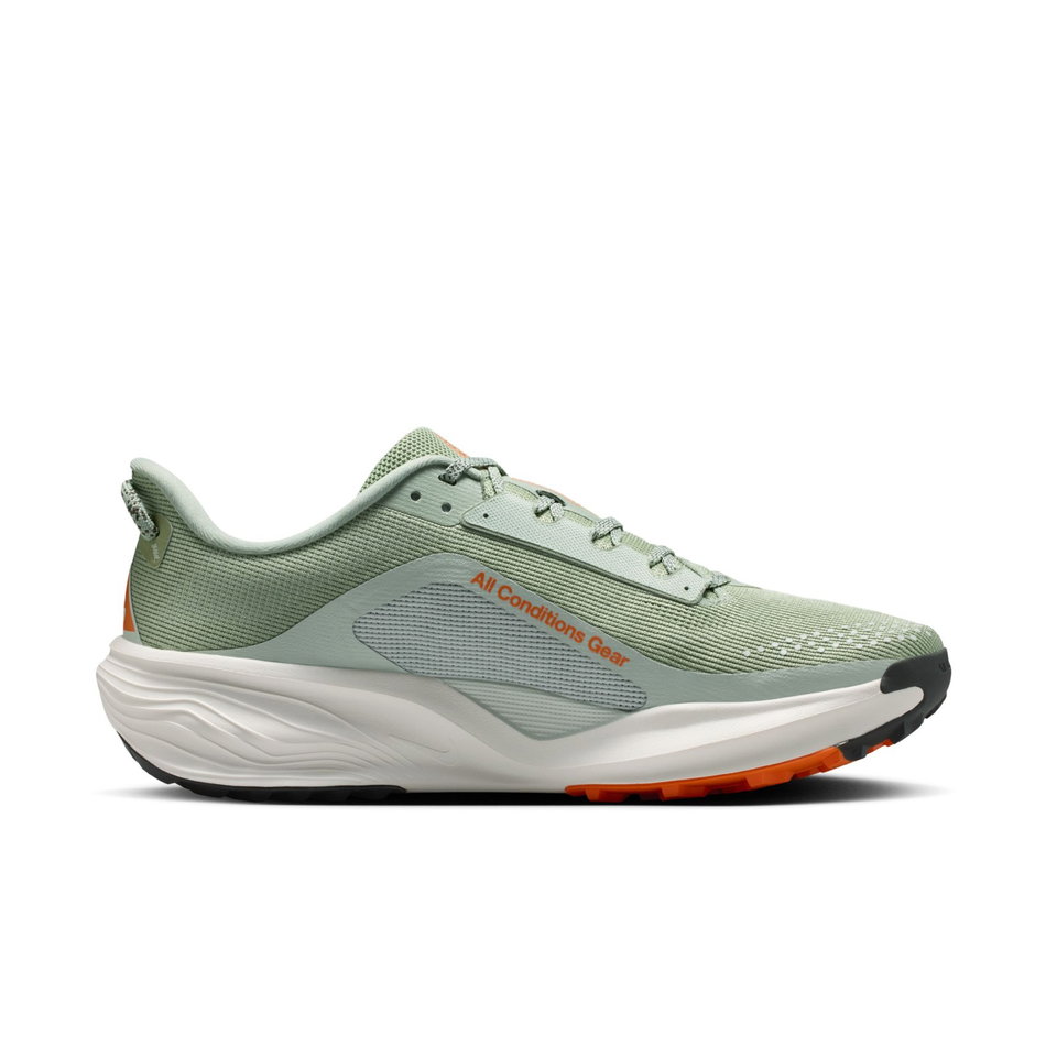 ACG Pegasus Trail Erkek Yeşil Koşu Ayakkabısı