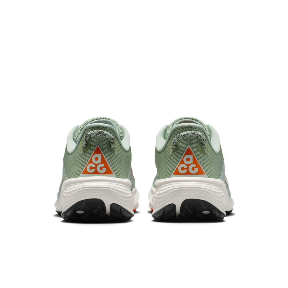 ACG Pegasus Trail Erkek Yeşil Koşu Ayakkabısı