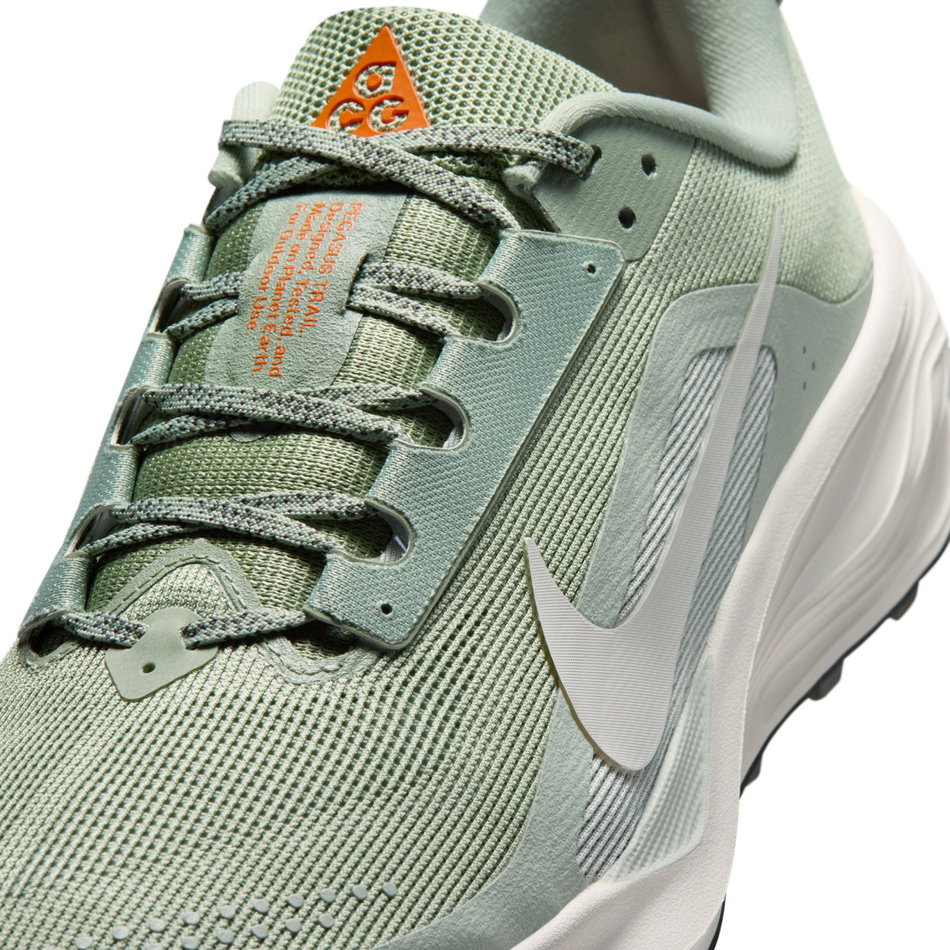 ACG Pegasus Trail Erkek Yeşil Koşu Ayakkabısı