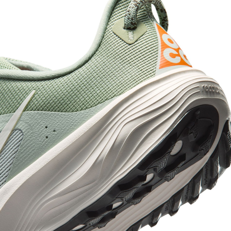 ACG Pegasus Trail Erkek Yeşil Koşu Ayakkabısı