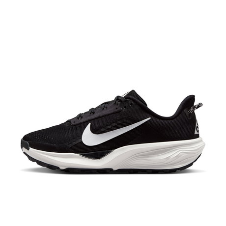 NIKE - ACG Pegasus Trail Kadın Siyah Koşu Ayakkabısı