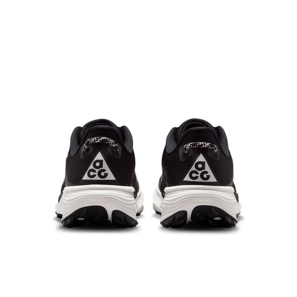 ACG Pegasus Trail Kadın Siyah Koşu Ayakkabısı