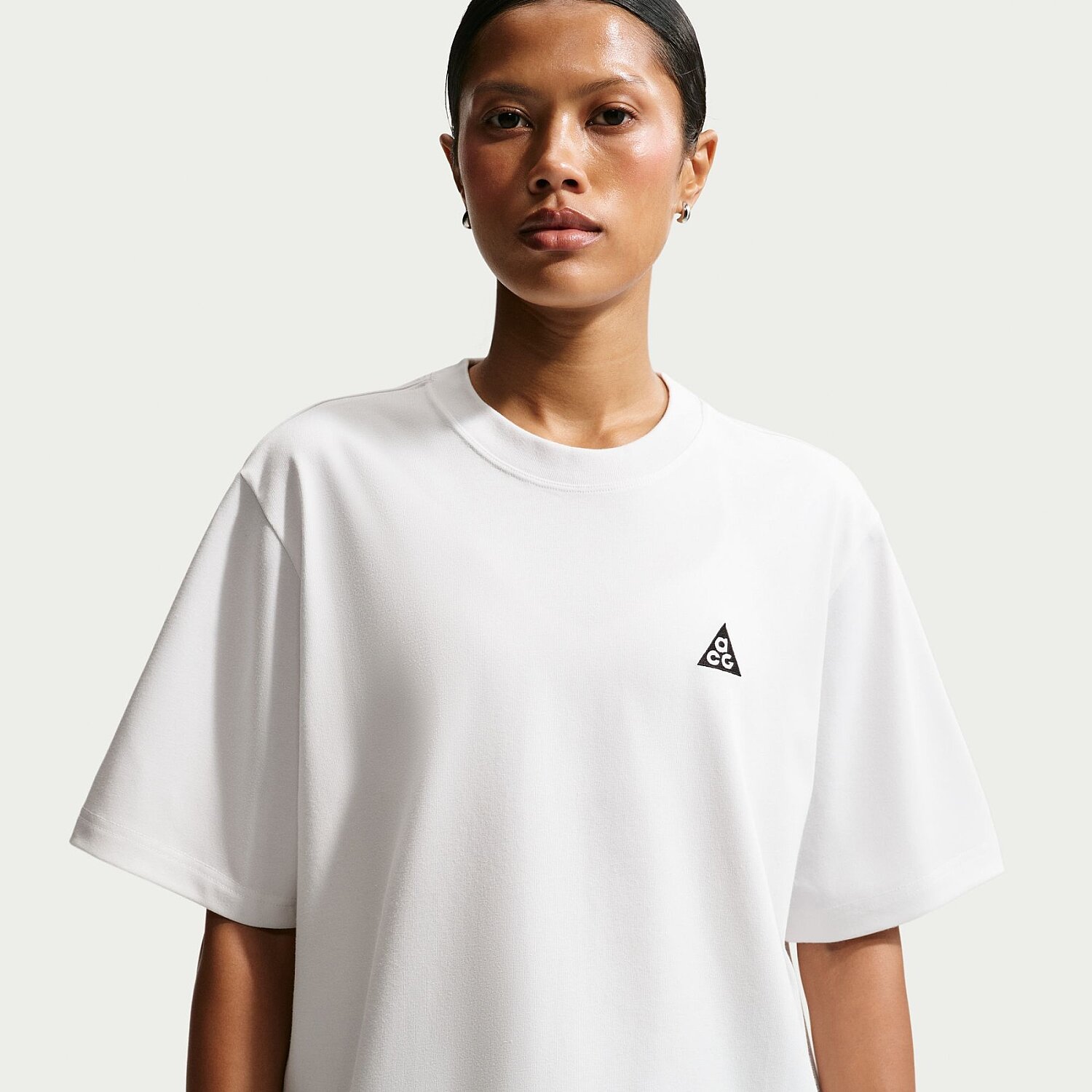 Женская футболка Nike ACG Ss Tee