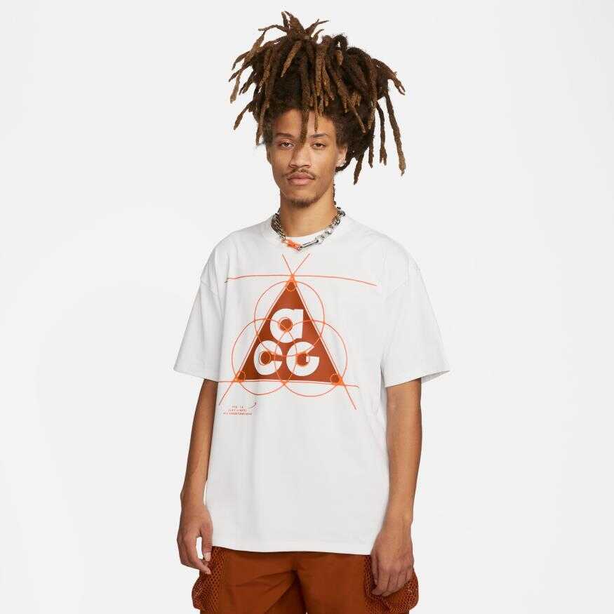 ACG Tee Leyline Erkek Tişört