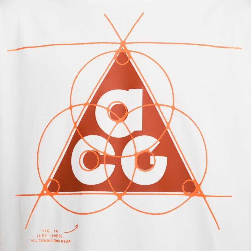 ACG Tee Leyline Erkek Tişört