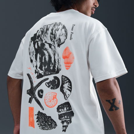 NIKE - ACG Tee OC Fossils Erkek Tişört