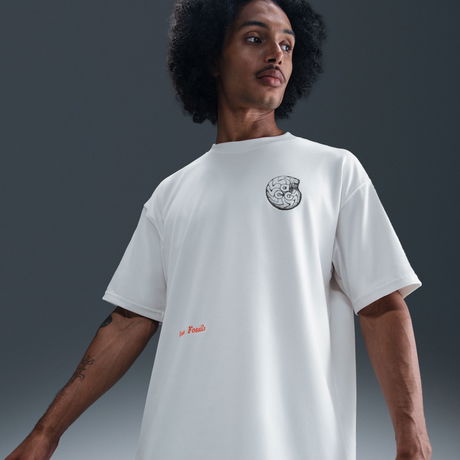 NIKE - ACG Tee OC Fossils Erkek Tişört (1)