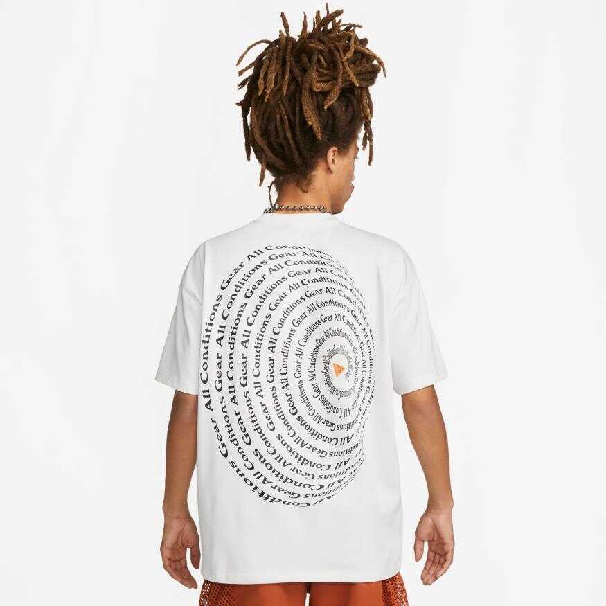 ACG Tee Vortex Erkek Tişört