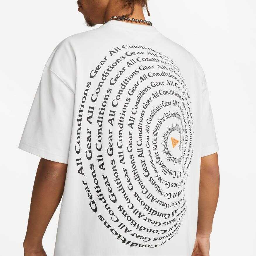ACG Tee Vortex Erkek Tişört